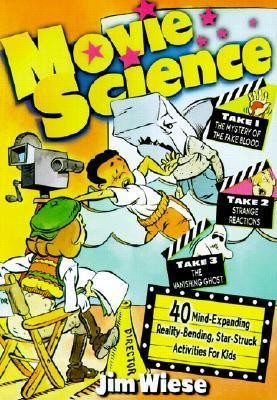 Cover for Movie Science