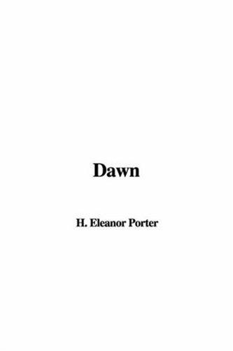 Cover for Dawn