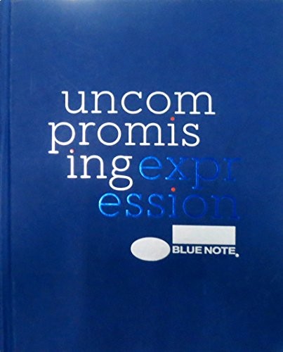 Cover for Blue Note