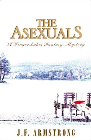 Cover for The Asexuals