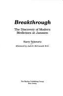 Cover for Breakthrough