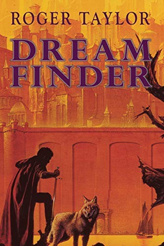 Cover for Dream Finder