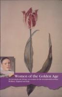 Cover for Women of the golden age