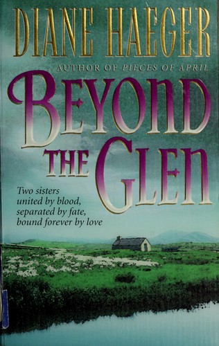Cover for Beyond the Glen
