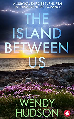 Cover for The Island Between Us