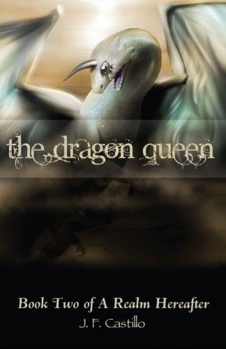 Cover for The Dragon Queen