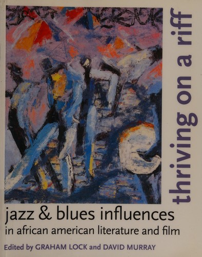 Cover for Thriving on a riff