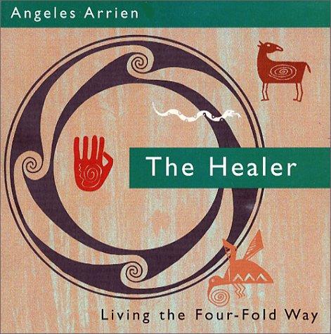 Cover for The Four-Fold Way CD