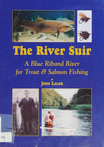 Cover for The River Suir