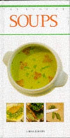 Cover for The Soups