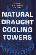 Cover for Natural Draught Cooling Towers