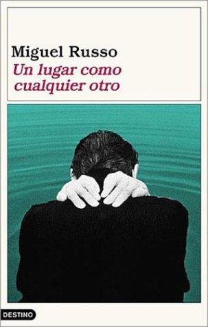Cover for Un lugar como cualquier otro
