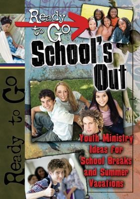 Cover for ReadyToGo Schools Out