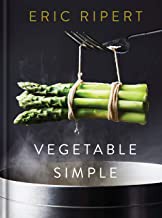 Cover for Vegetable Simple