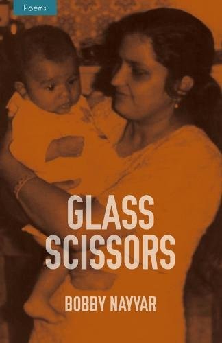 Cover for Glass Scissors