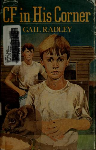 Cover for CF in his corner
