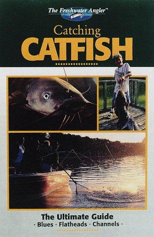 Cover for The Freshwater Angler