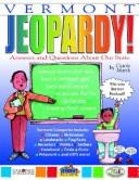 Cover for Vermont Jeopardy (The Vermont Experience)
