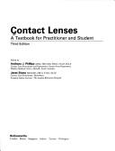 Cover for Contact lenses