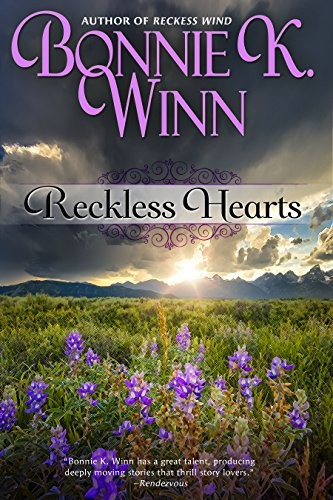 Cover for Reckless Hearts