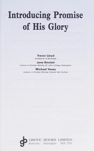 Cover for Preparing Couples for Marriage (Pastoral)