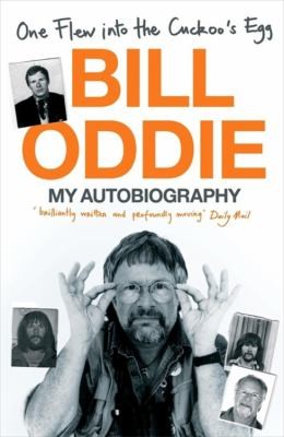 Cover for One Flew Into The Cuckoos Egg My Autobiography