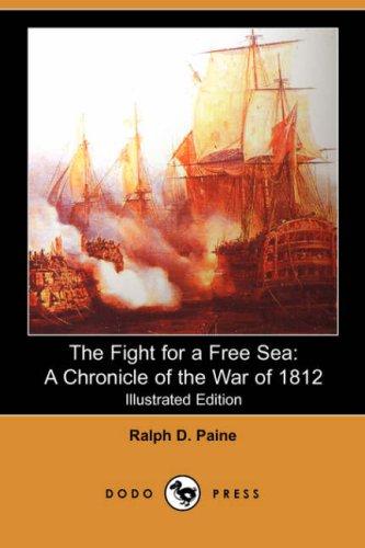 Cover for The Fight for a Free Sea