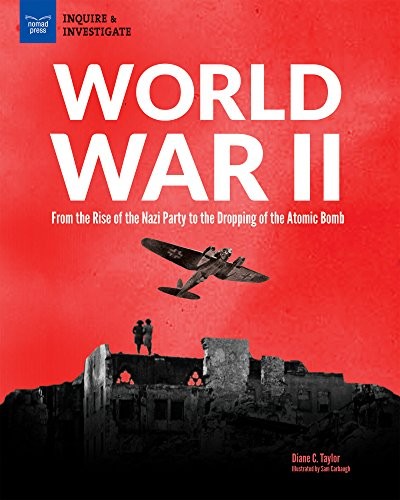Cover for World War II