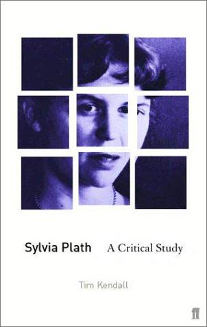 Cover for Sylvia Plath