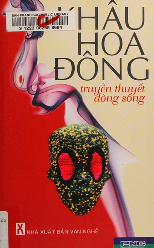 Cover for Truyền thuyết dòng sông