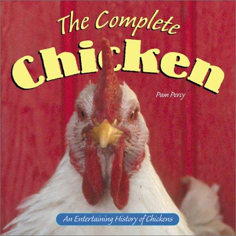 Cover for The Complete Chicken