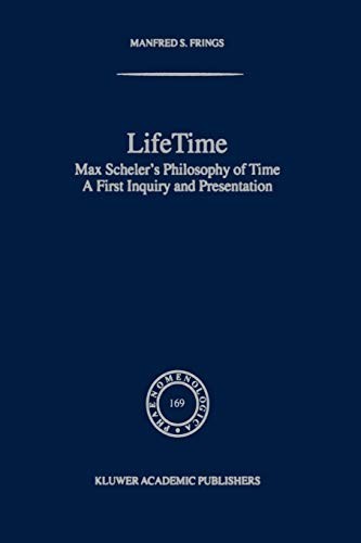 Cover for Lifetime