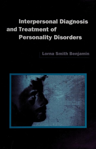 Cover for Interpersonal diagnosis and treatment of personality disorders
