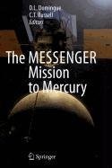 Cover for The MESSENGER Mission to Mercury