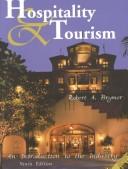 Cover for Hospitality & tourism