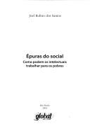 Cover for Epuras do social