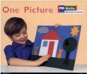 Cover for One Picture