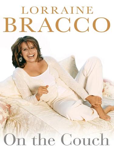 Cover for On the Couch