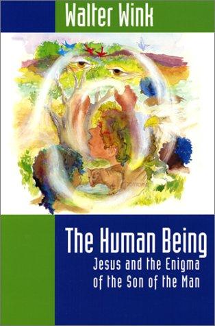 Cover for The Human Being