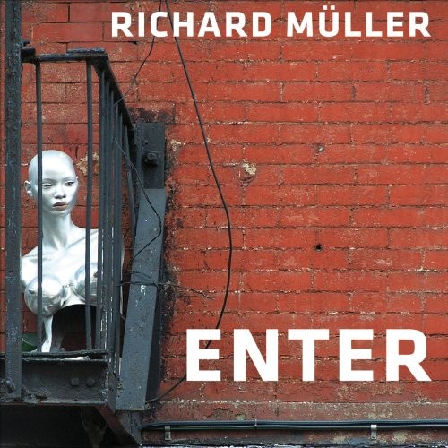 Cover for Enter