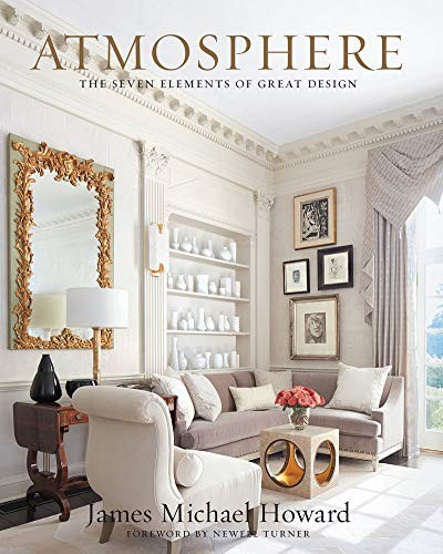 Cover for Atmosphere