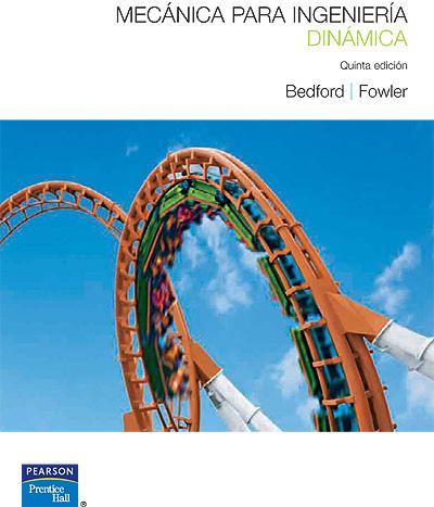 Cover for Mecanica para Ingenieria Dinamica
