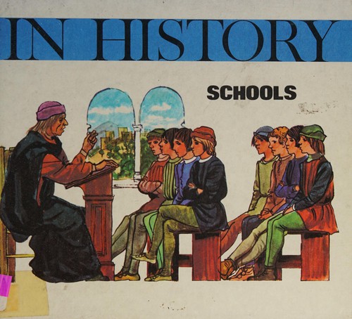 Cover for In History