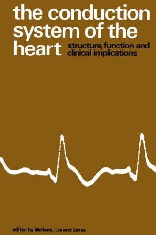 Cover for The Conduction System of the Heart