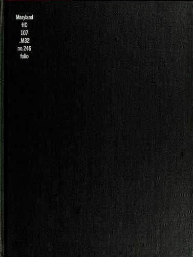 Cover for Deinstitutionalization