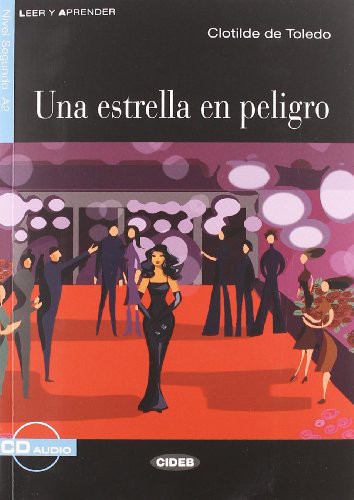 Cover for Una Estrella en Peligro