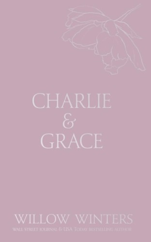 Cover for Charlie & Grace