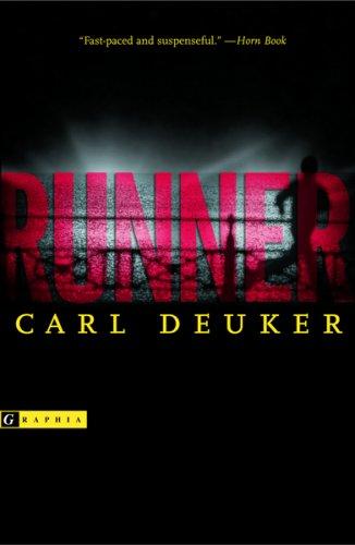 Cover for Runner