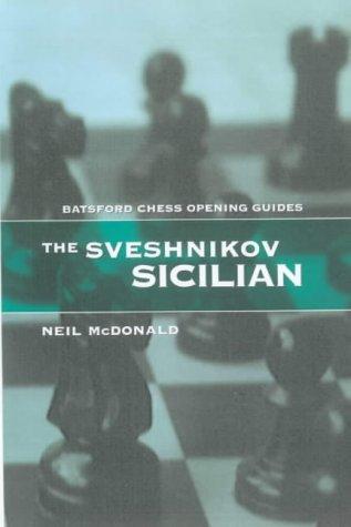 Cover for The Sveshnikov Sicilian