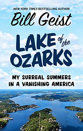 Cover for Lake of the Ozarks